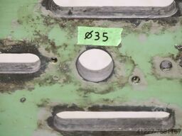 unbekannt 800/445/H595 mm