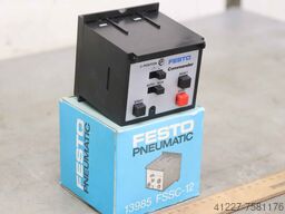 Festo FSSC-12