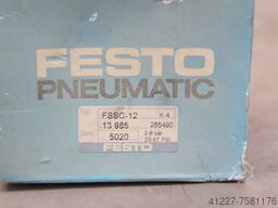 Festo FSSC-12