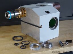 KARSTENS/EMAG.WEISS/GP-Rundschleifmas... ERSATZTEILE / REPARATUREN / SERVICE