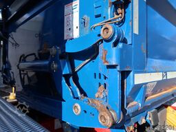 MAN TGS 26.480 6x4 BB Bordmatik