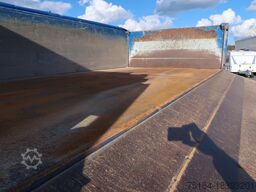 MAN TGS 26.480 6x4 BB Bordmatik