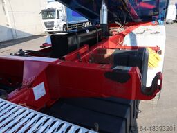 MAN TGS 26.480 6x4 BB Bordmatik