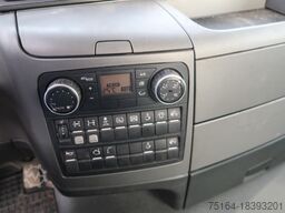 MAN TGS 26.480 6x4 BB Bordmatik