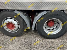 Iveco Eurotech 260E31 BDF Verkaufsaufbau