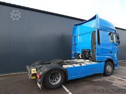 DAF XF 480 SSC EURO 6 701.000KM