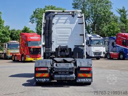 Volvo FH 13.540 Globetrotter XL 6x2/4 - Retarder - PT...