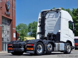 Volvo FH 13.540 Globetrotter XL 6x2/4 - Retarder - PT...