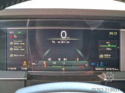 Volvo FH 13.540 Globetrotter XL 6x2/4 - Retarder - PT...