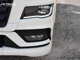 MAN TGX 18.470 GX