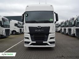 MAN TGX 18.470 GX