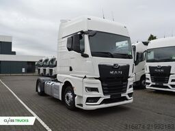 MAN TGX 18.470 GX
