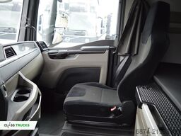 MAN TGX 18.470 GX