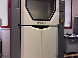 Stratasys Fortus 450mc