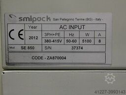 Smipack SE 850