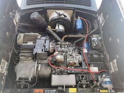 SCHMITZ SKO24 CARRIER BLUMENBREIT