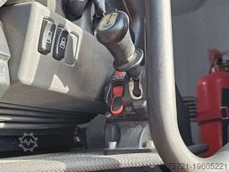 SCANIA G400 8X4*4 HIAB 211EP-3
