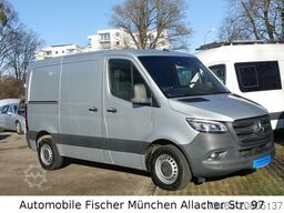 MERCEDES-BENZ Sprinter III Kasten LED Scheinwerfer SHZ Bott