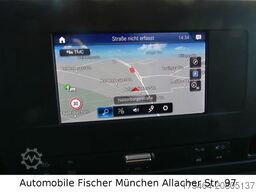 MERCEDES-BENZ Sprinter III Kasten LED Scheinwerfer SHZ Bott