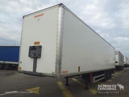 Fruehauf Semitrailer Dryfreight Standard