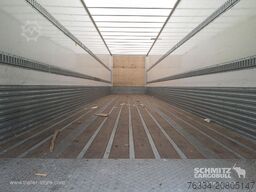 Fruehauf Semitrailer Dryfreight Standard
