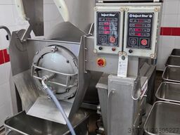 Inject Star 2600L Cooling