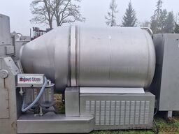 Inject Star 2600L Cooling