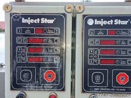 Inject Star 2600L Cooling