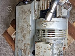 Inject Star 2600L Cooling