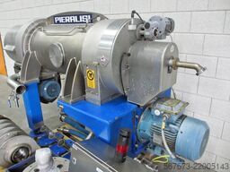 Pieralisi FP600 RS-M