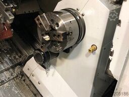 Mori Seiki NL 2500 SY / Lns