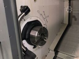 Mori Seiki NL 2500 SY / Lns