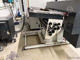 Mori Seiki NL 2500 SY / Lns