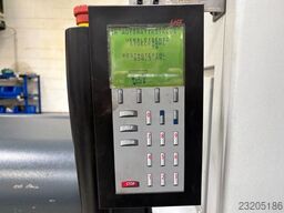 Mori Seiki NL 2500 SY / Lns
