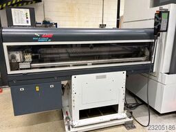 Mori Seiki NL 2500 SY / Lns