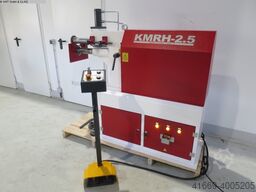 OSTAS KMRP 2,5 hydr.