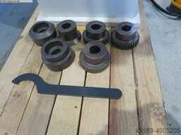 OSTAS KMRP 2,5 hydr.