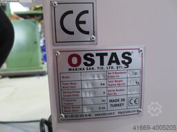 OSTAS KMRP 2,5 hydr.