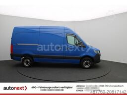 MERCEDES-BENZ Sprinter 316 Automatik AHK 3,5t+LED+KAMERA+NAVI
