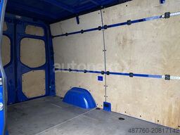 MERCEDES-BENZ Sprinter 316 Automatik AHK 3,5t+LED+KAMERA+NAVI