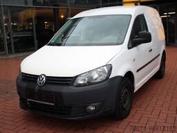 VOLKSWAGEN Caddy Kasten AHK Dachträger