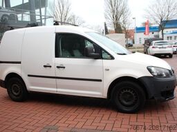 VOLKSWAGEN Caddy Kasten AHK Dachträger