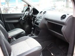 VOLKSWAGEN Caddy Kasten AHK Dachträger