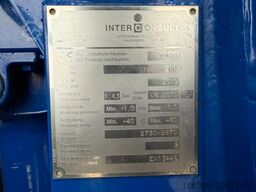 VOLVO FM420 6x2*4 Interconsult 12.700 l. Stainless EEV