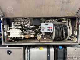 VOLVO FM420 6x2*4 Interconsult 12.700 l. Stainless EEV