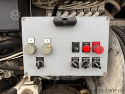 VOLVO FM420 6x2*4 Interconsult 12.700 l. Stainless EEV