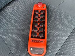 VOLVO FM420 6x2*4 Interconsult 12.700 l. Stainless EEV