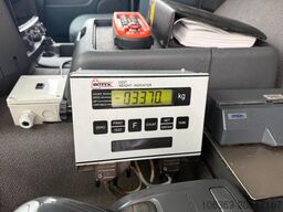 VOLVO FM420 6x2*4 Interconsult 12.700 l. Stainless EEV