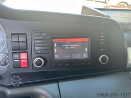 MAN TGS 18.400 4x2 BLS Nebenantrieb(PTO)