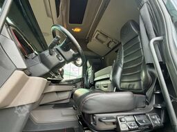 SCANIA R580 V8 NGS KING FULL AIR FULL OPTONS PTO RETARD